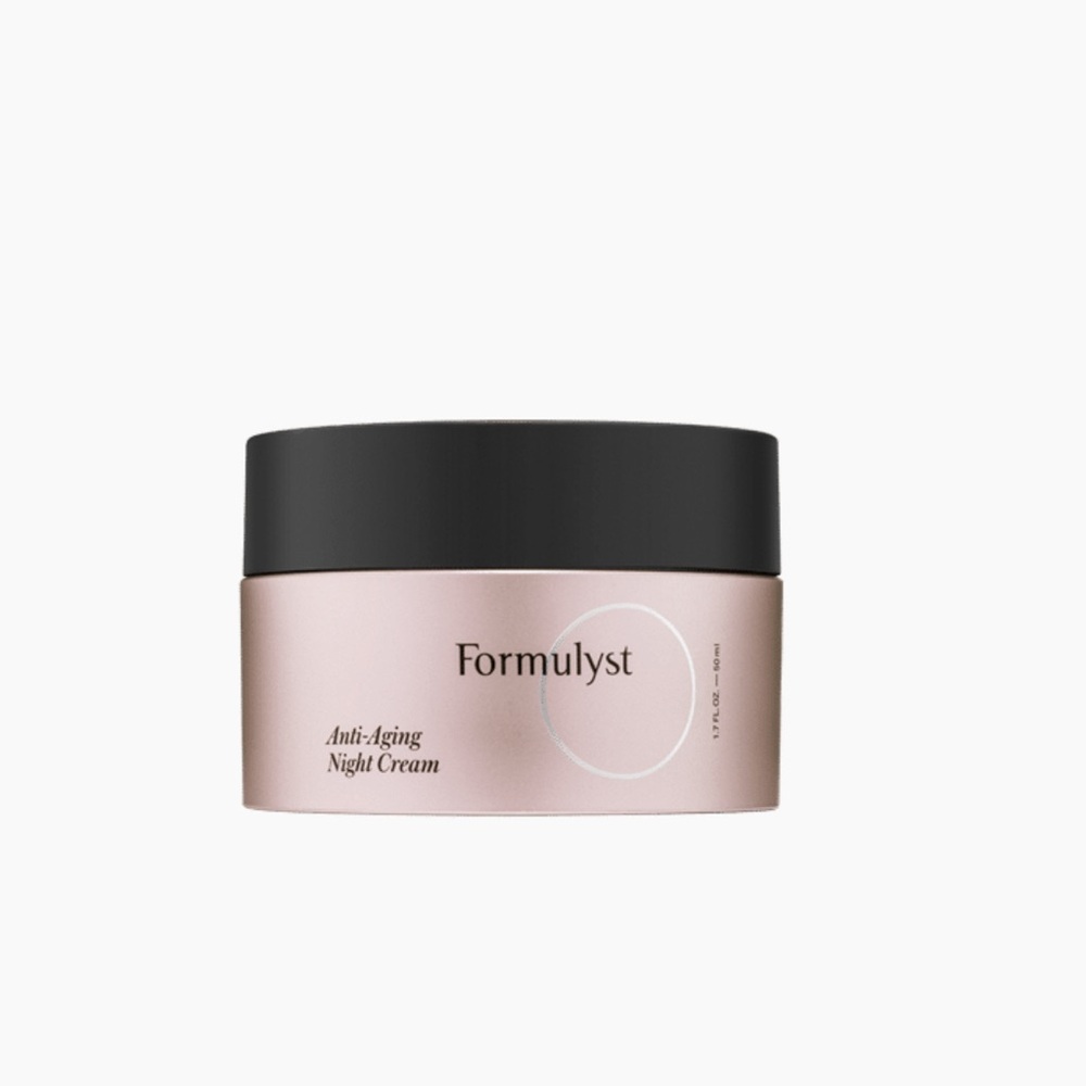 Formulyst Anti-Aging Night Cream